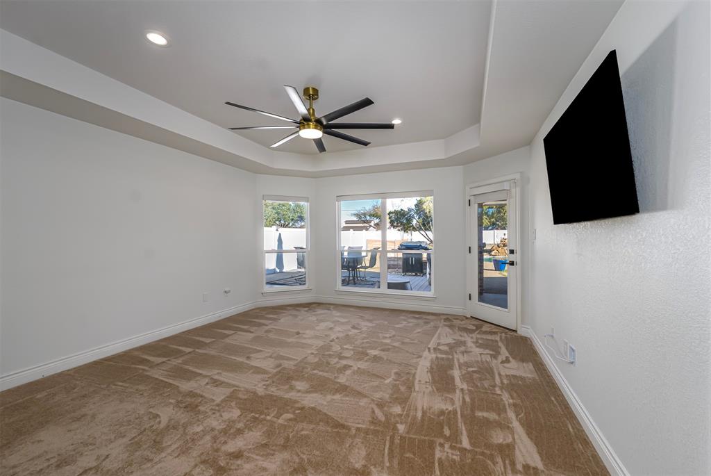 Mallard Pointe On Lake Granbury - Residential