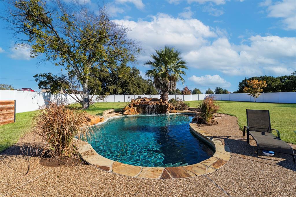 Mallard Pointe On Lake Granbury - Residential