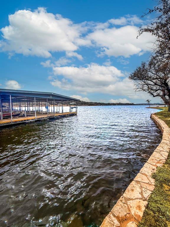 Mallard Pointe On Lake Granbury - Residential