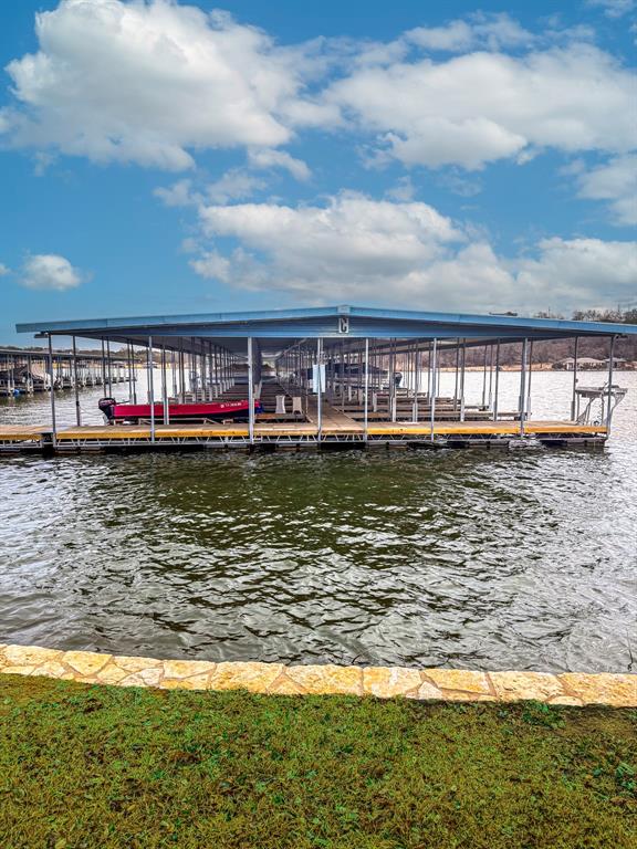 Mallard Pointe On Lake Granbury - Residential