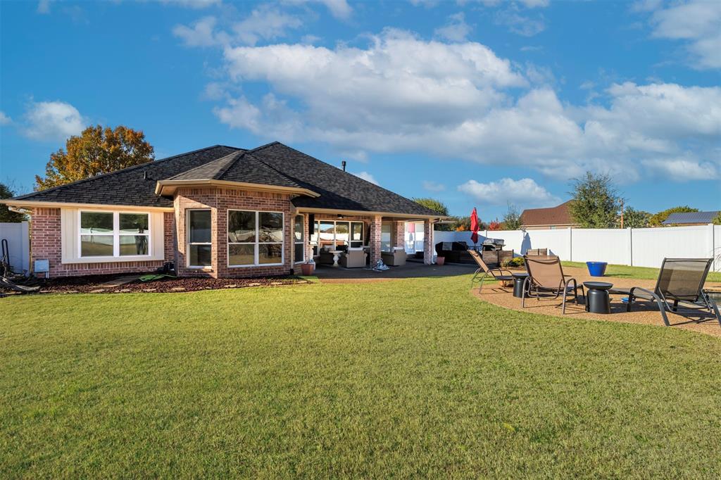 Mallard Pointe On Lake Granbury - Residential