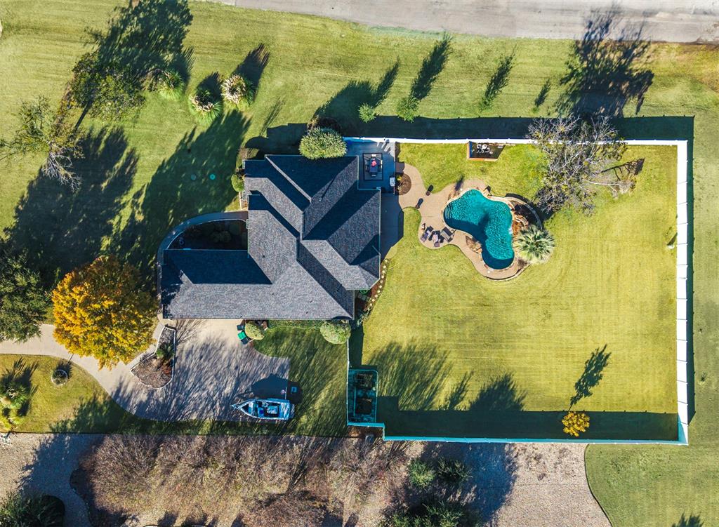 Mallard Pointe On Lake Granbury - Residential