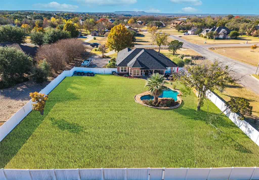 Mallard Pointe On Lake Granbury - Residential