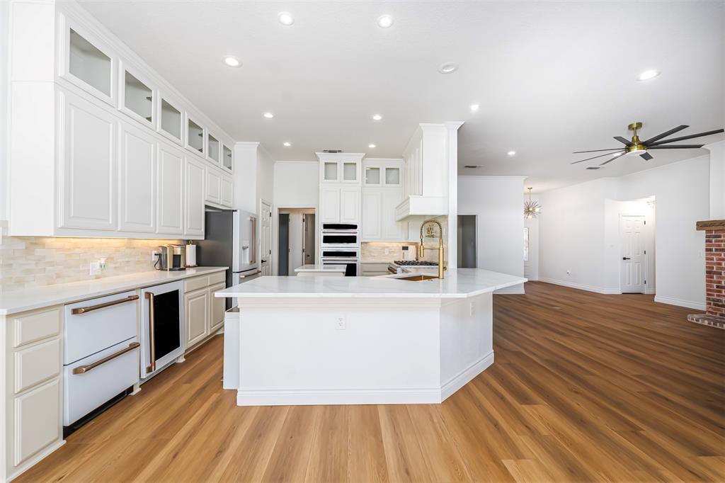 Mallard Pointe On Lake Granbury - Residential