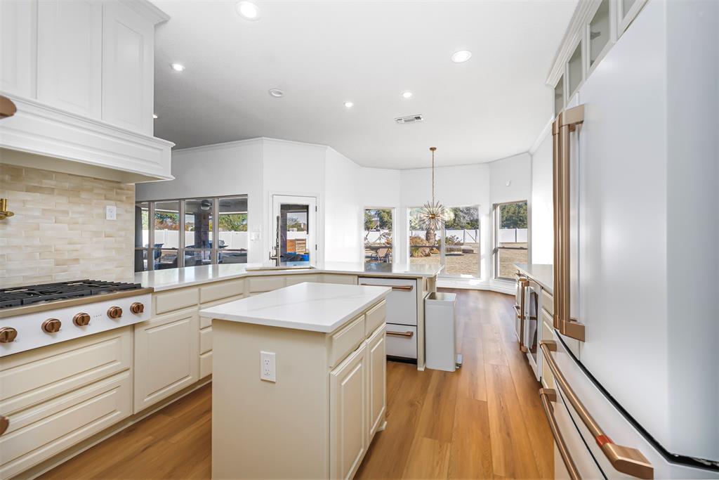 Mallard Pointe On Lake Granbury - Residential