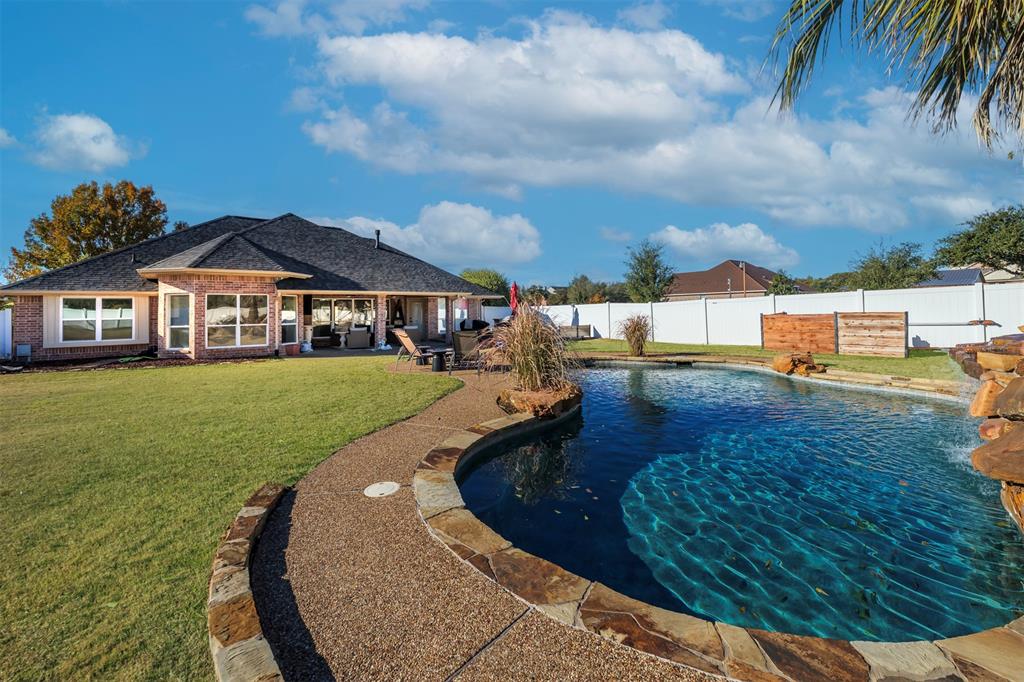 Mallard Pointe On Lake Granbury - Residential