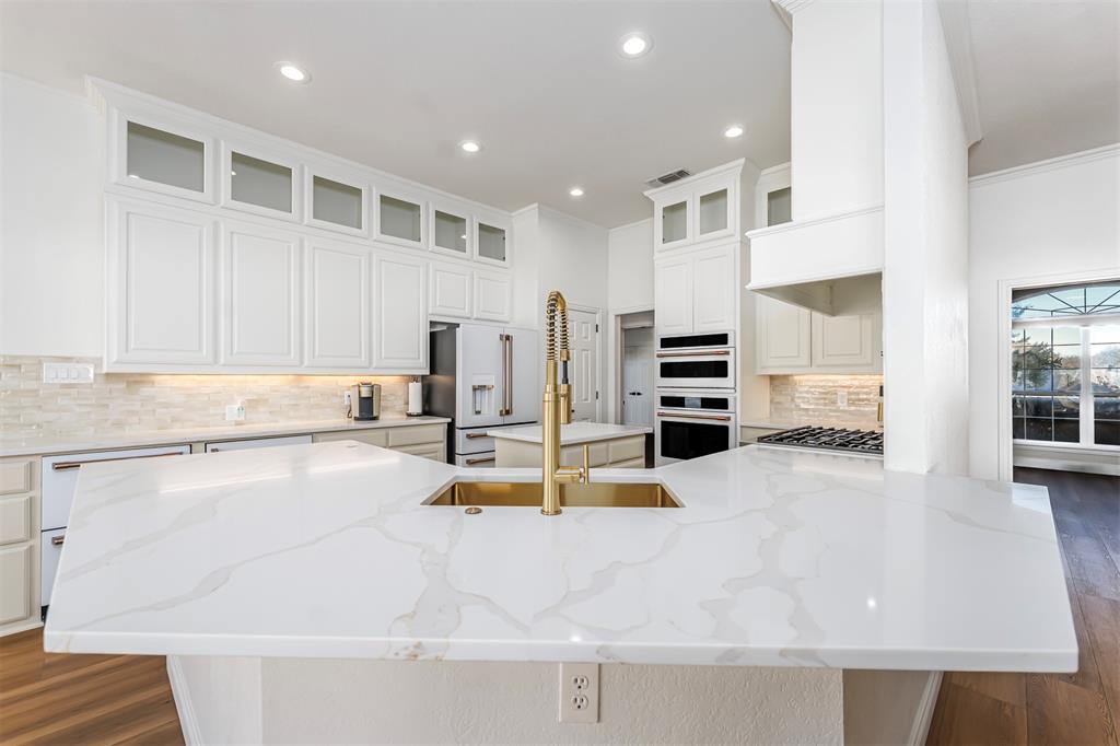 Mallard Pointe On Lake Granbury - Residential