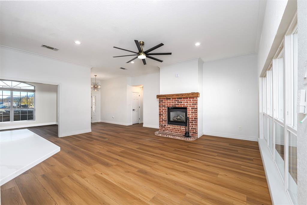 Mallard Pointe On Lake Granbury - Residential