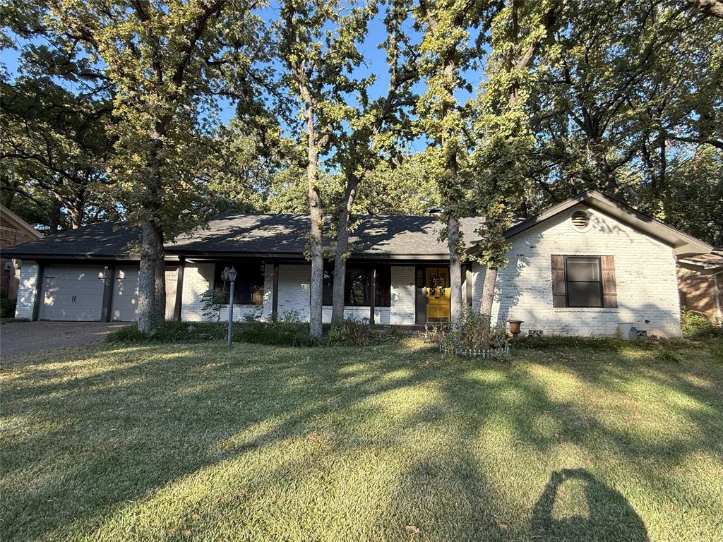 Woodland Park South Add - Residential