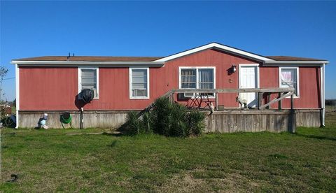 Photo of 3319 Fm 1568, Campbell, TX 75422 (MLS # 21086634)