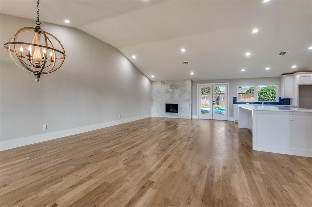 Bradford Estates - Residential