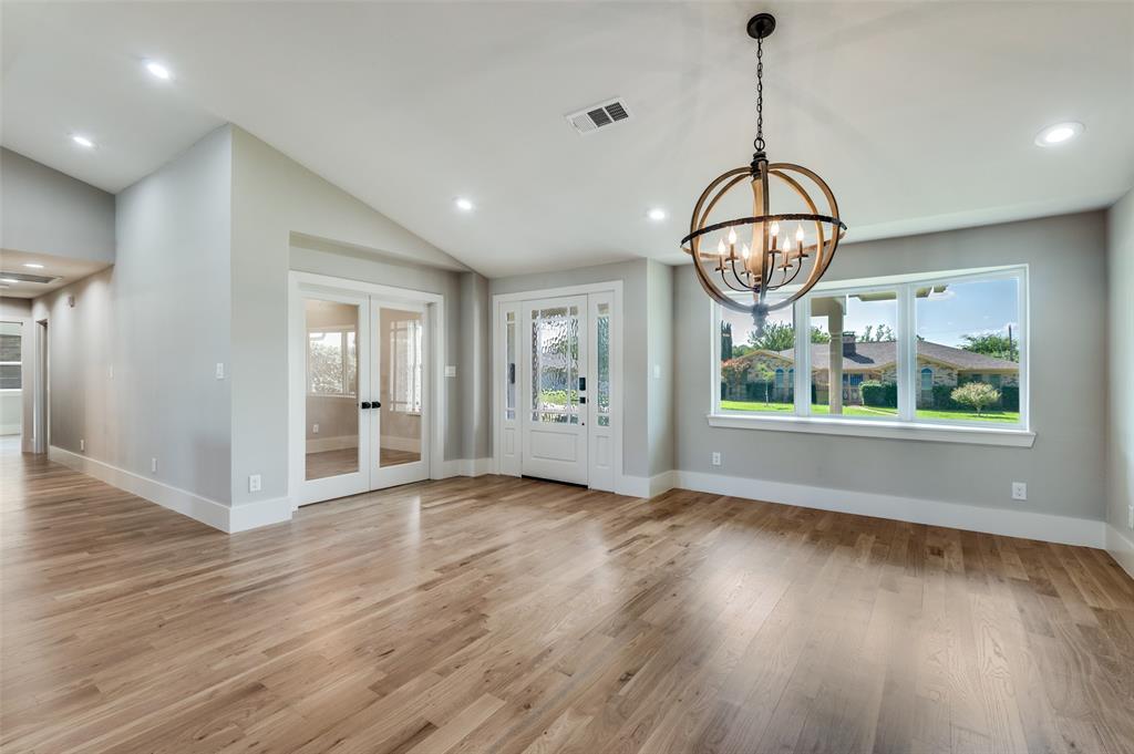 Bradford Estates - Residential