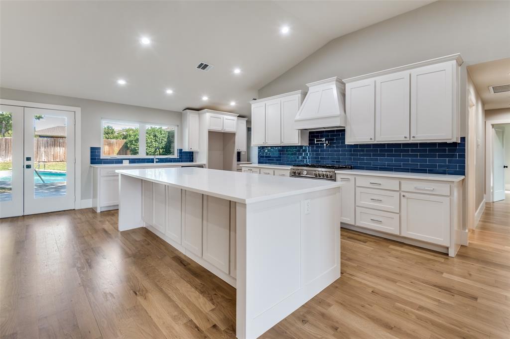 Bradford Estates - Residential