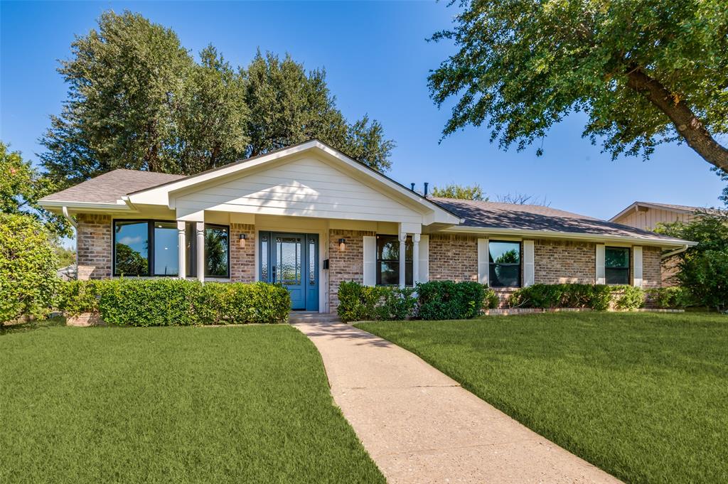 Bradford Estates - Residential