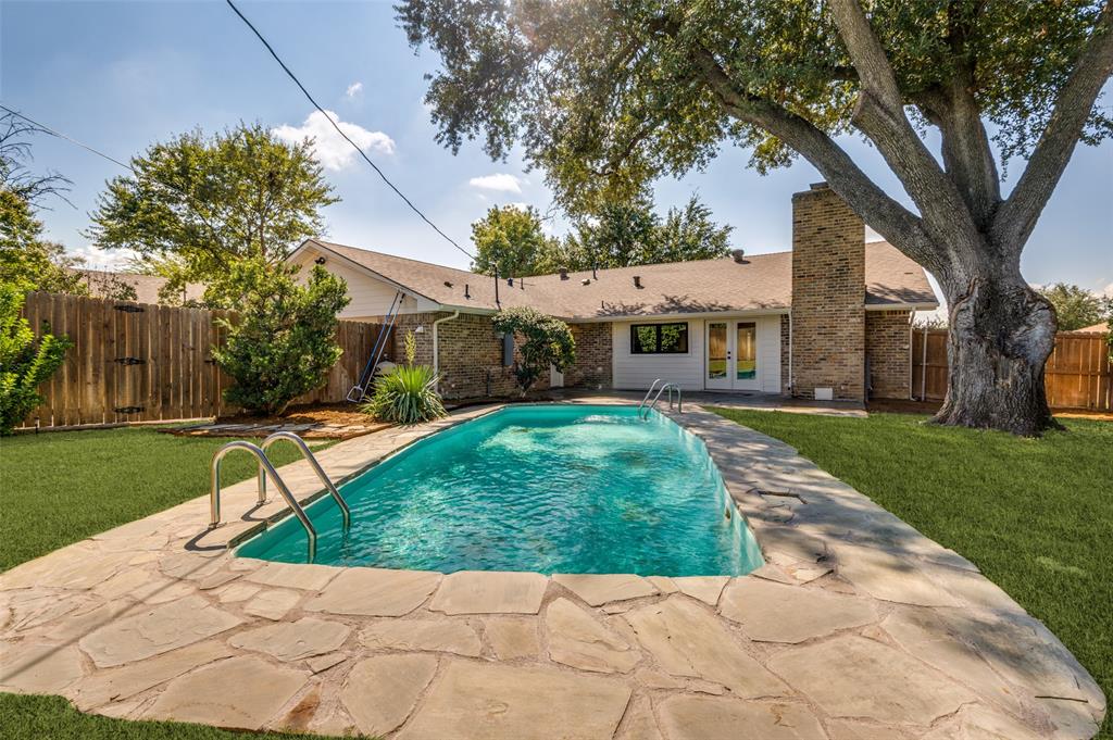 Bradford Estates - Residential