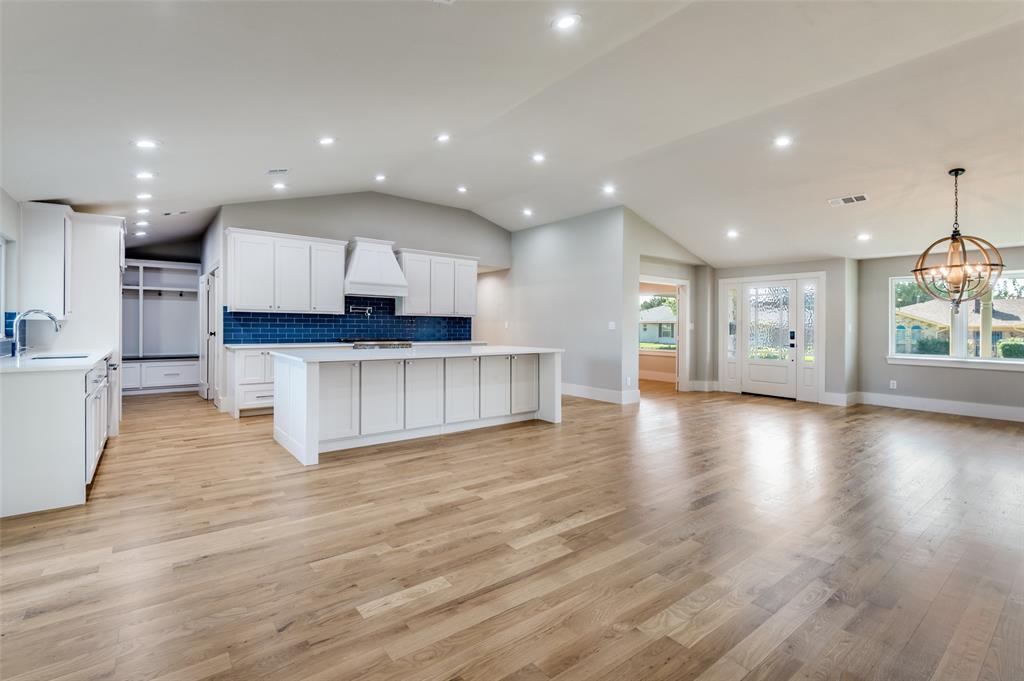 Bradford Estates - Residential