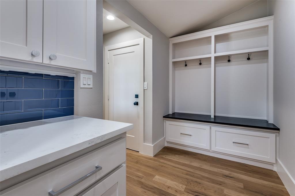 Bradford Estates - Residential