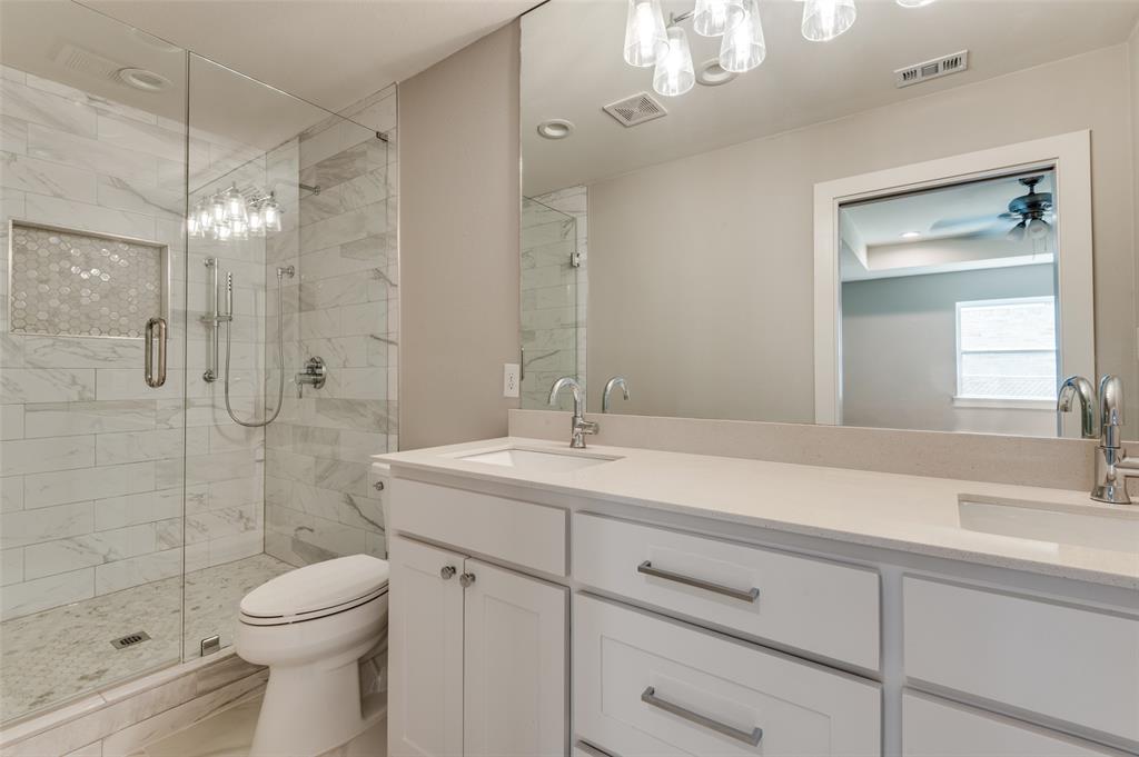 Bradford Estates - Residential