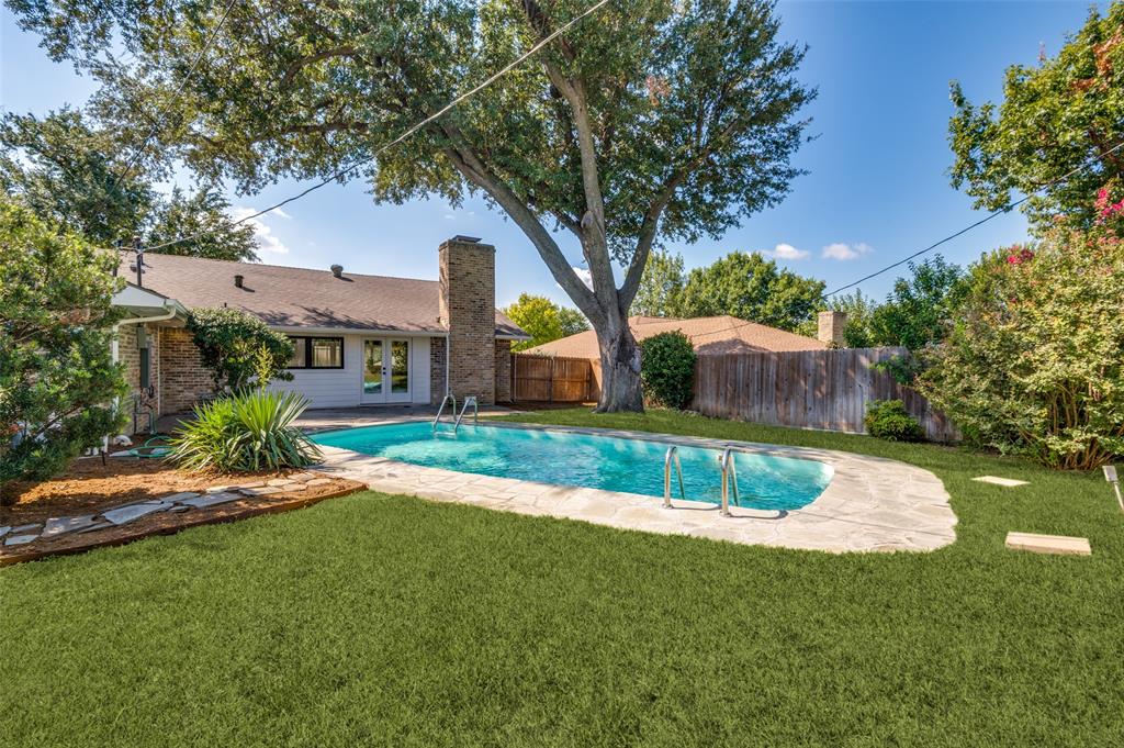 Bradford Estates - Residential