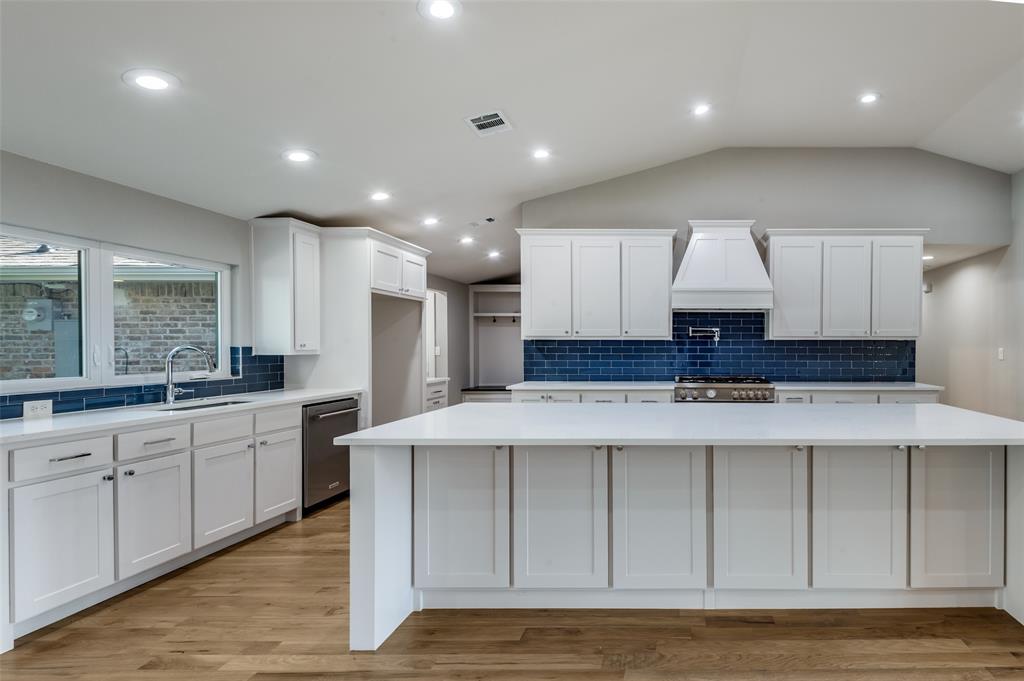 Bradford Estates - Residential