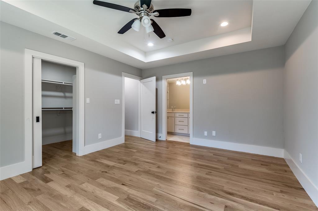 Bradford Estates - Residential