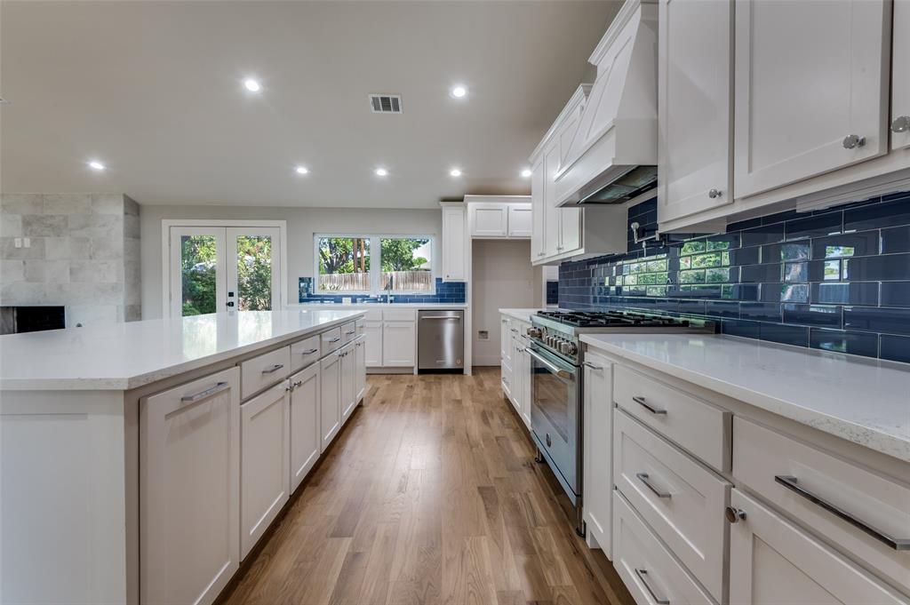 Bradford Estates - Residential