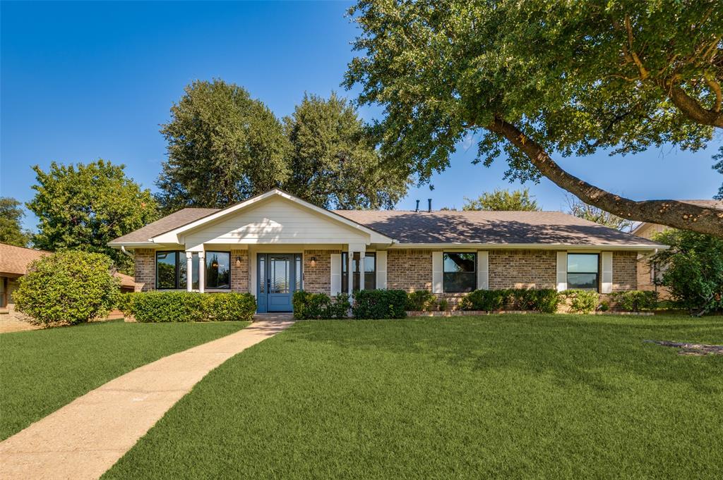 Bradford Estates - Residential