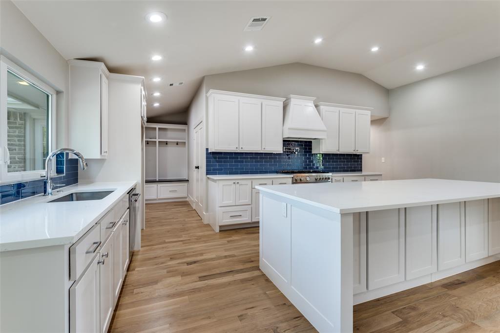 Bradford Estates - Residential