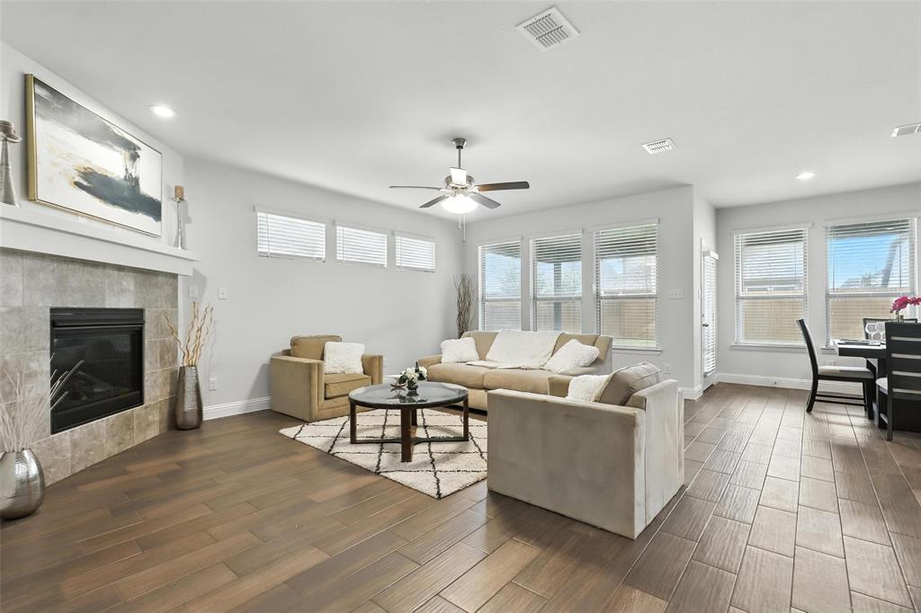 Morningstar - Residential