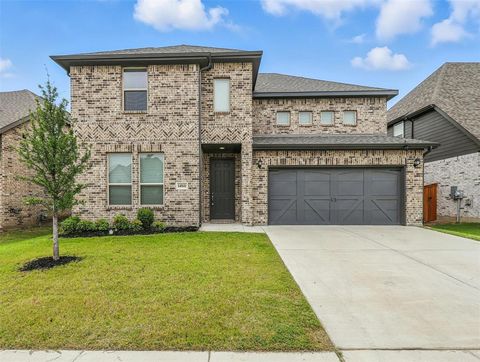 14841 Chipwood Drive Aledo TX 76008