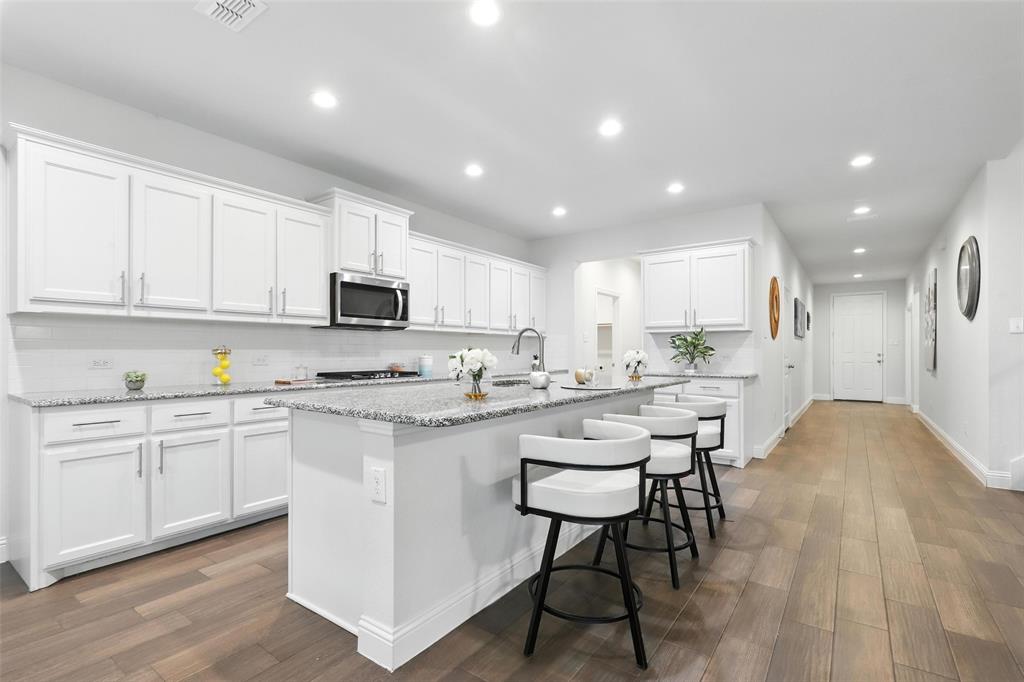 Morningstar - Residential