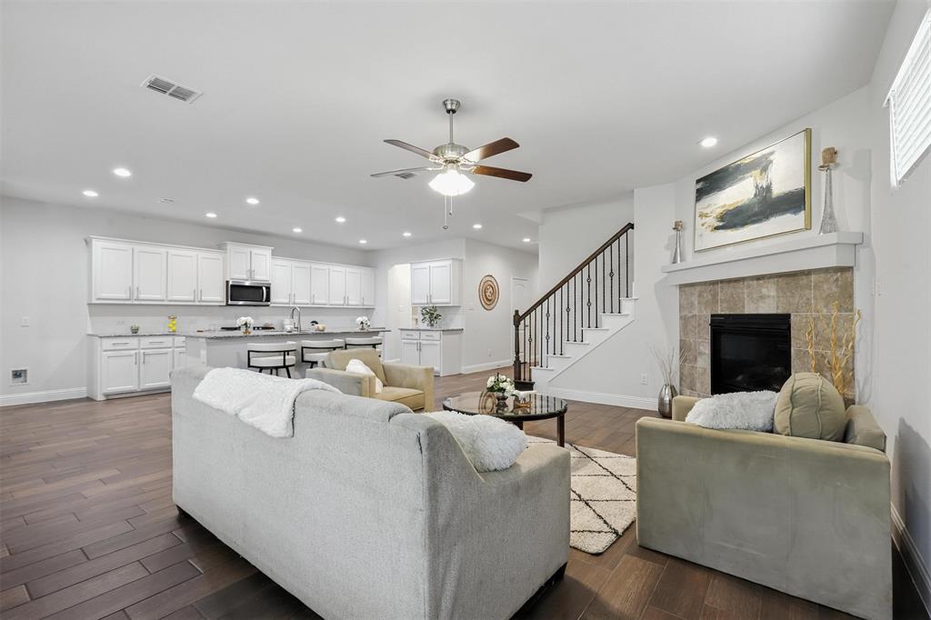 Morningstar - Residential