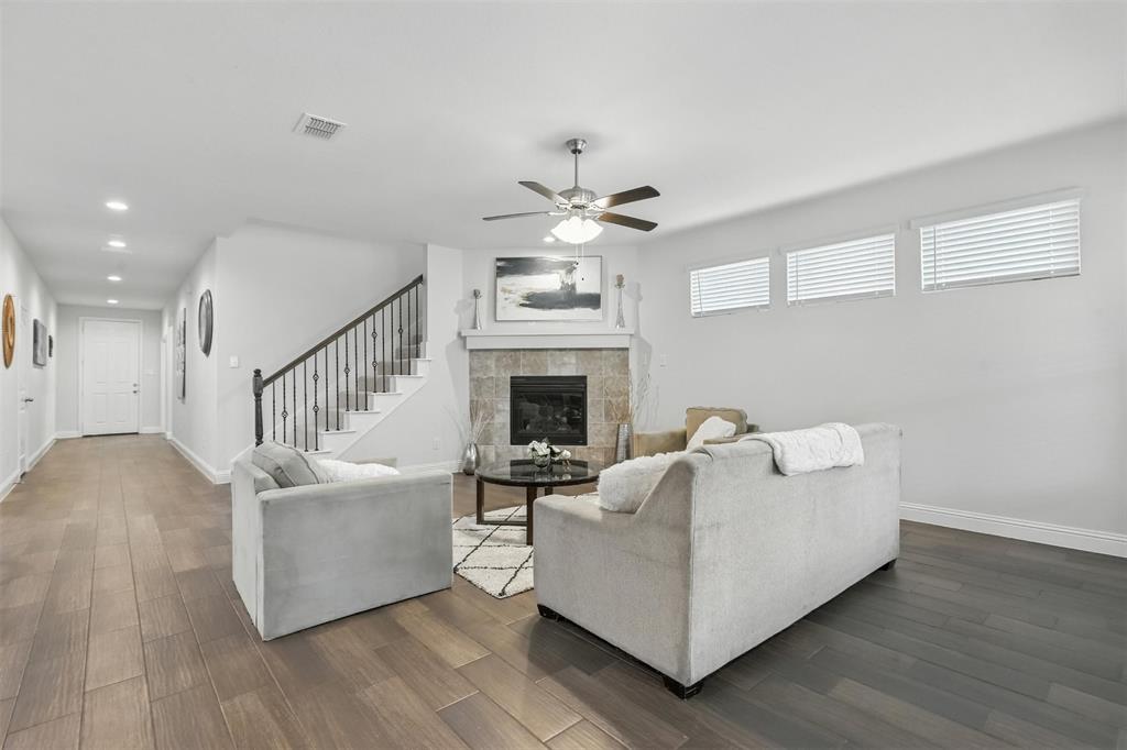 Morningstar - Residential