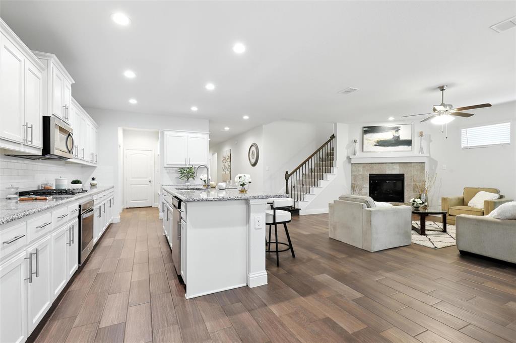 Morningstar - Residential