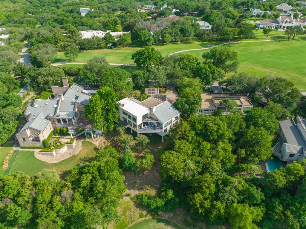 Shady Oaks Country Club Add - Residential