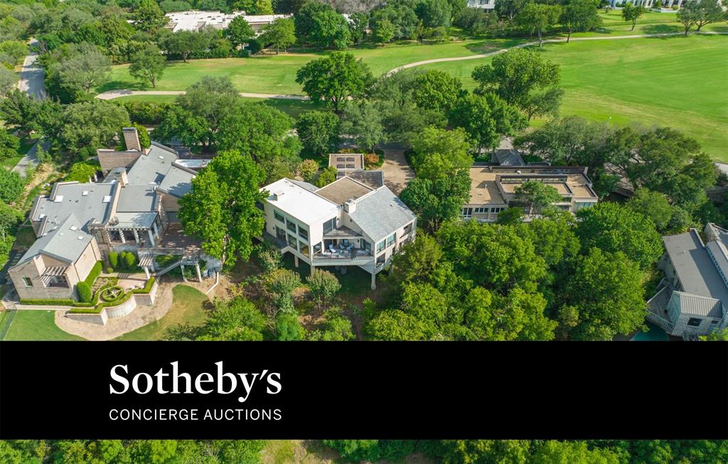 Shady Oaks Country Club Add - Residential