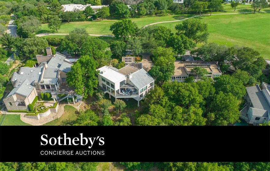 AUCTION BIDDING OPEN! Bidding ends 12.14.22. Previously Listed $3.5M. Current High Bid $2M. No Reserve. Open Houses 1-4pm Daily & Showings by Appointment. 
Mature trees surround this estate's low-profile stone façade, blending it into the natural surroundings. Step inside and be transported into a light-filled sanctuary anchored by 20 ft walls of glass. Every aspect of your Westover Hills estate pays respect to the magnificent views, from its orientation on the elevated property to the flow of the interior around two outdoor living areas. Wide open spaces lend beautifully to entertaining, from the sleek kitchen to the living room and formal dining, where guests can meander around the double-sided fireplace. A second living room and home office up the central floating staircase elevate function with more incredible views. Two private suites await your guests on the estate's lower level, giving friends and family the utmost privacy.