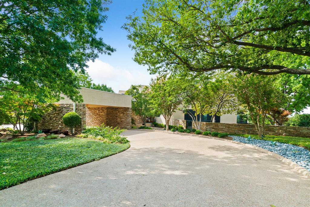 Shady Oaks Country Club Add - Residential
