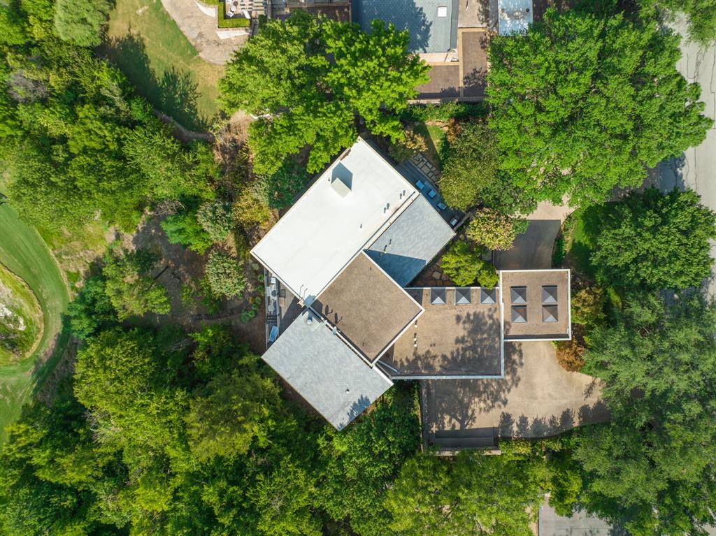 Shady Oaks Country Club Add - Residential