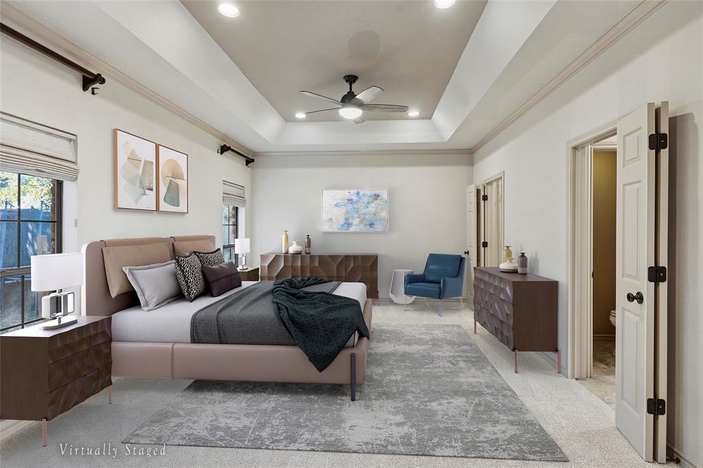 Enchanted Hills Add - Residential