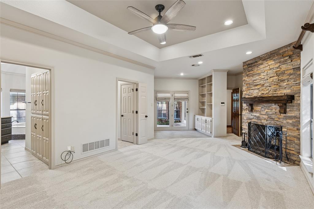 Enchanted Hills Add - Residential