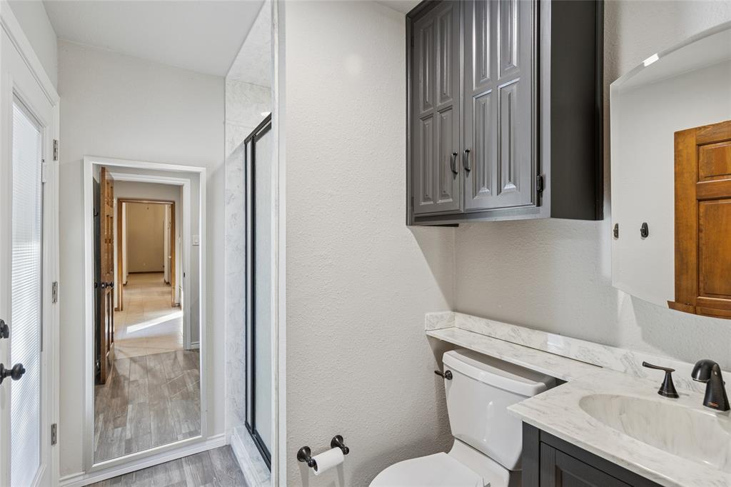 Enchanted Hills Add - Residential