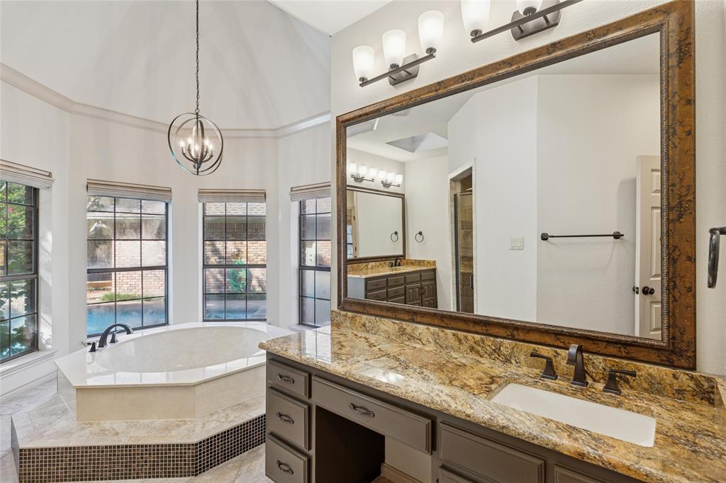 Enchanted Hills Add - Residential