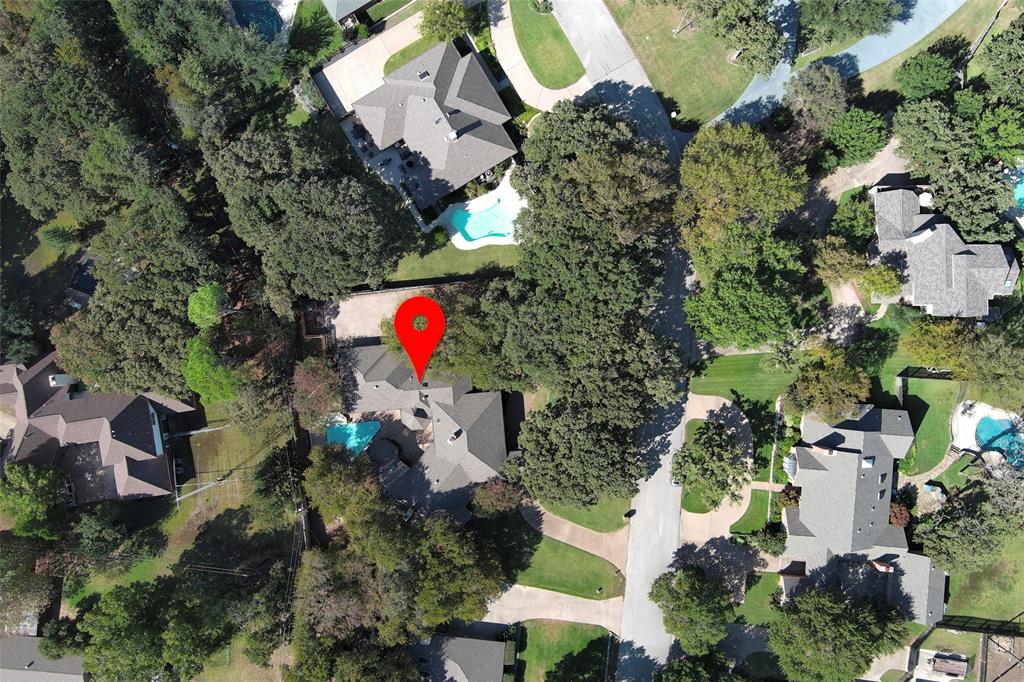 Enchanted Hills Add - Residential