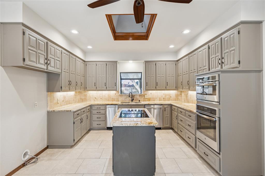 Enchanted Hills Add - Residential