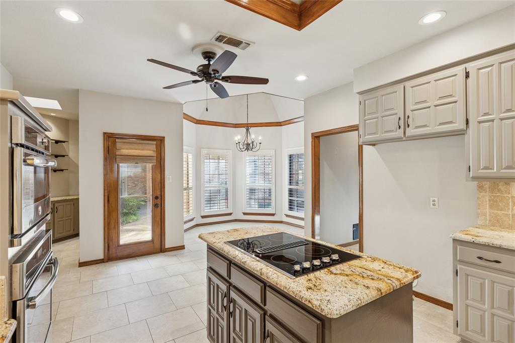 Enchanted Hills Add - Residential