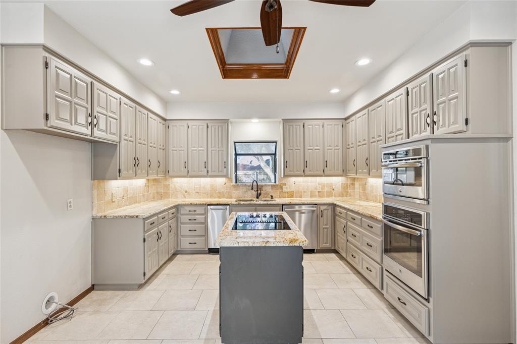 Enchanted Hills Add - Residential