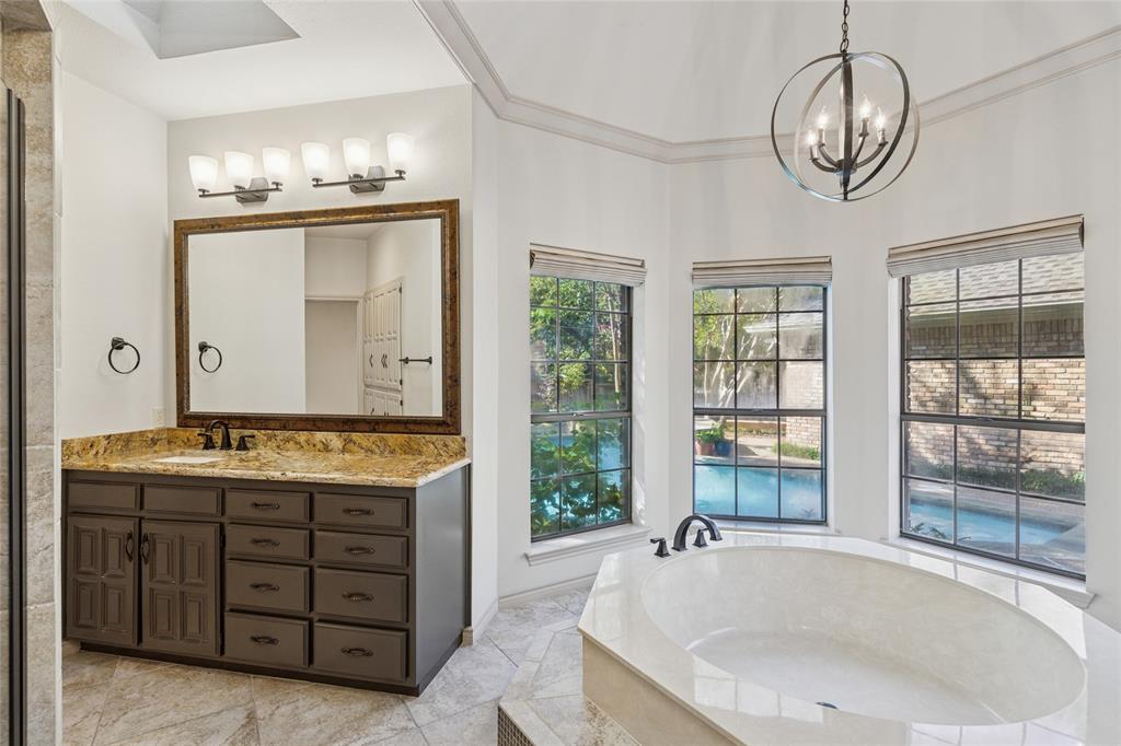 Enchanted Hills Add - Residential