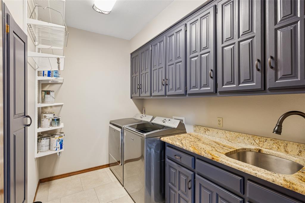 Enchanted Hills Add - Residential