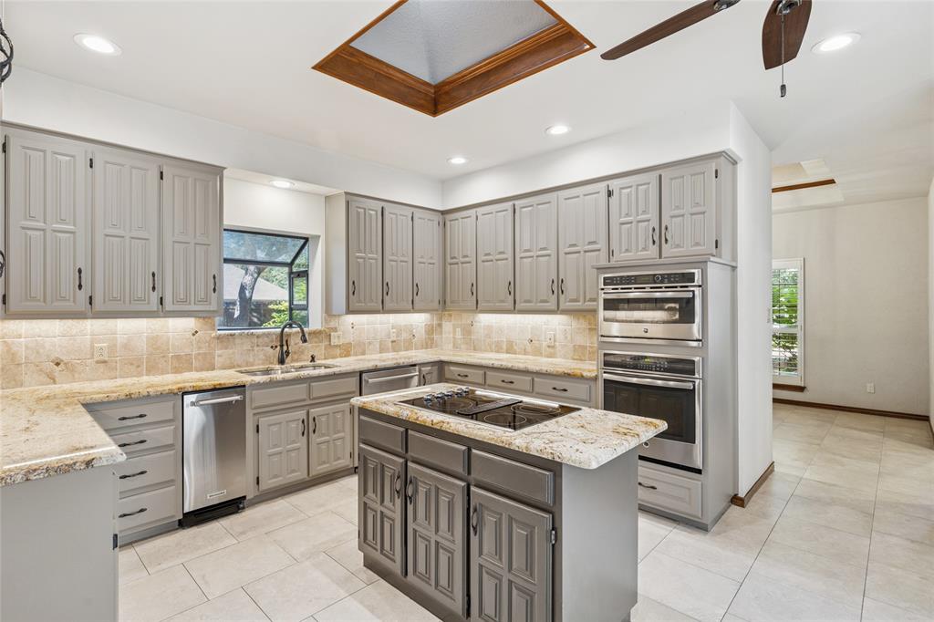 Enchanted Hills Add - Residential